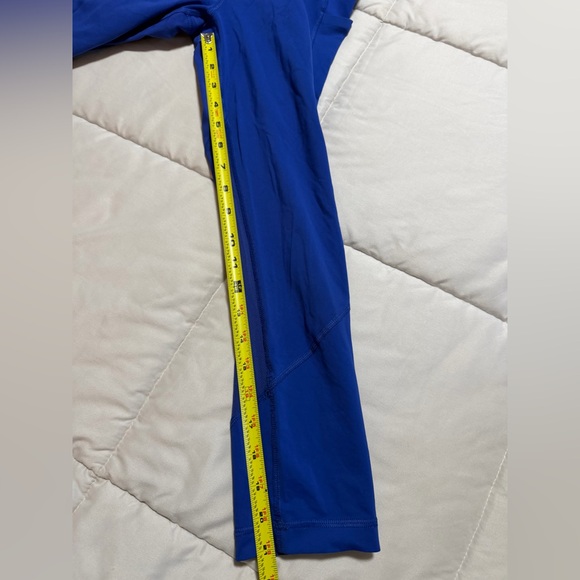 Lululemon leggings - Picture 5 of 6